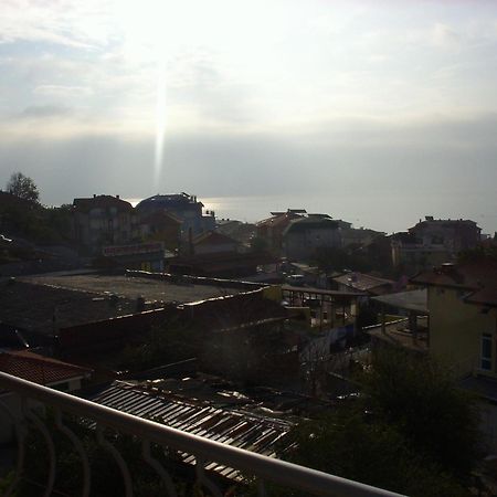 Hotel Babeva Sveti Vlas Exterior photo