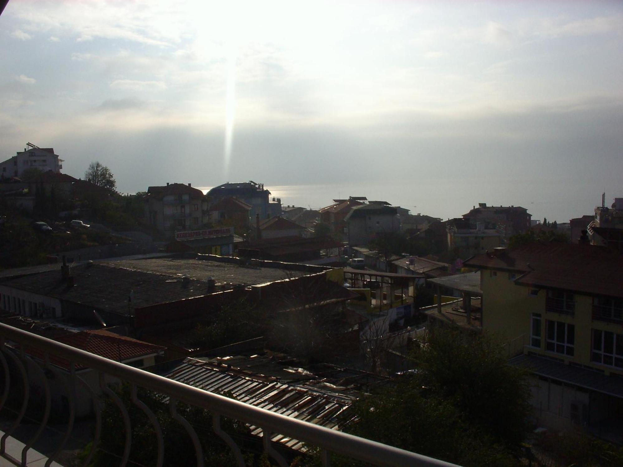 Hotel Babeva Sveti Vlas Exterior photo
