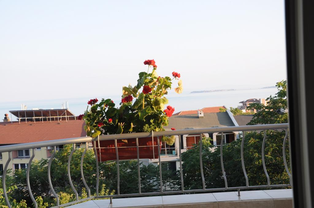 Hotel Babeva Sveti Vlas Exterior photo